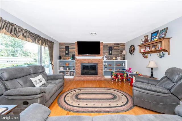 $357,000 | 10535 Peachtree Lane, Williamsport, MD 21795