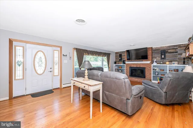 $357,000 | 10535 Peachtree Lane, Williamsport, MD 21795