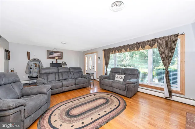 $357,000 | 10535 Peachtree Lane, Williamsport, MD 21795