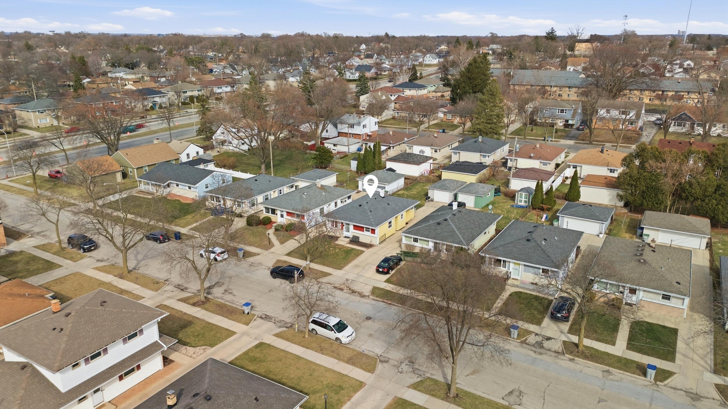 3134 South 98th Street Milwaukee, WI 53227 - Photo 33 of 39 35_elevated_exposure_media_036