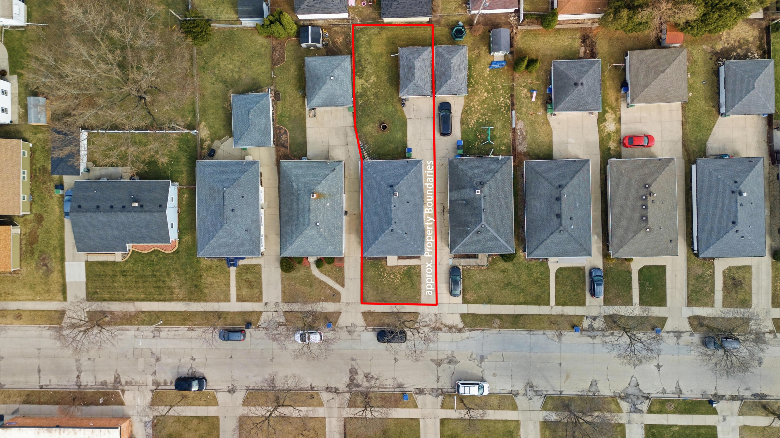 3134 South 98th Street Milwaukee, WI 53227 - Photo 34 of 39 37_elevated_exposure_media_055