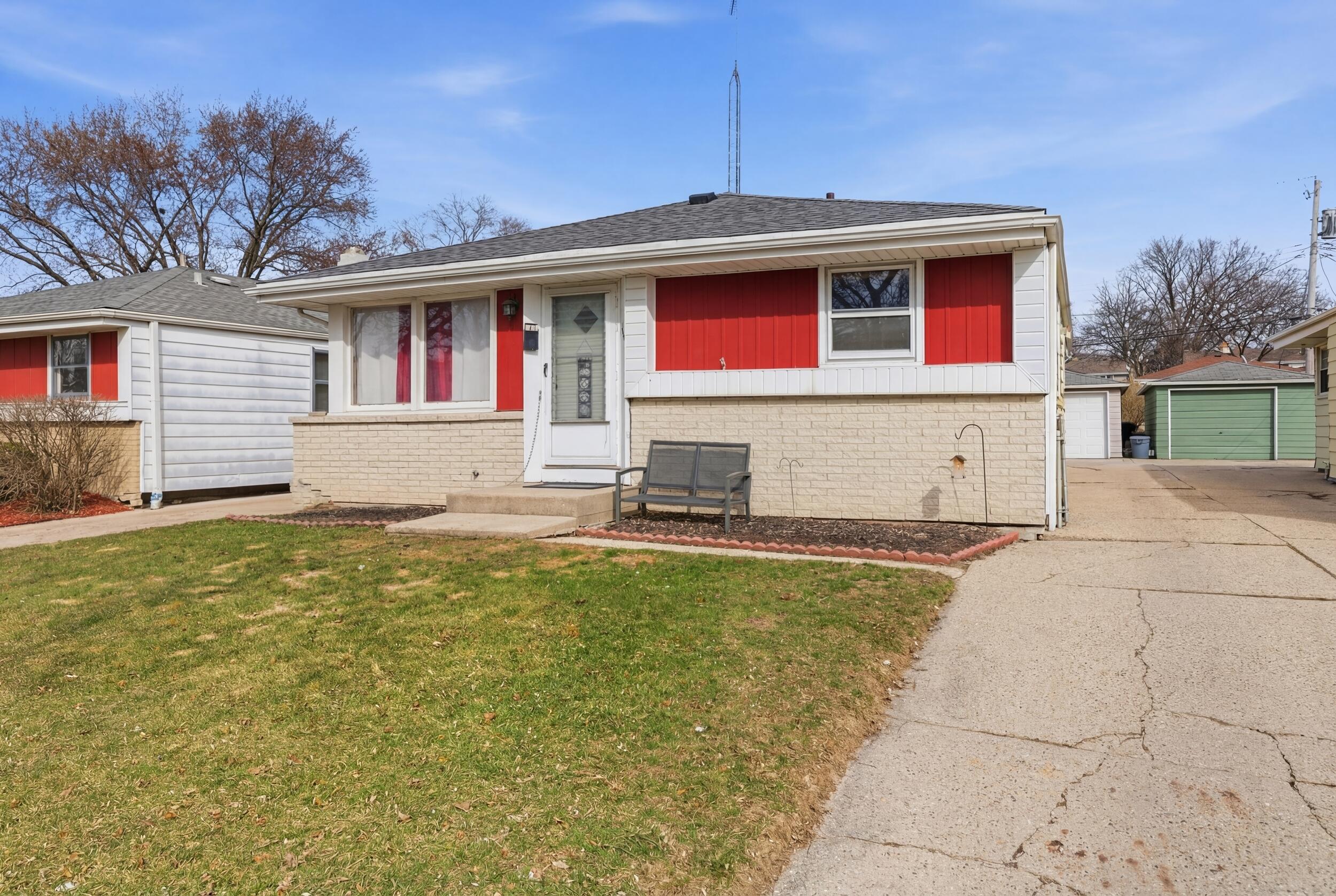 3134 South 98th Street Milwaukee, WI 53227 - Photo 35 of 39 34_elevated_exposure_media_003