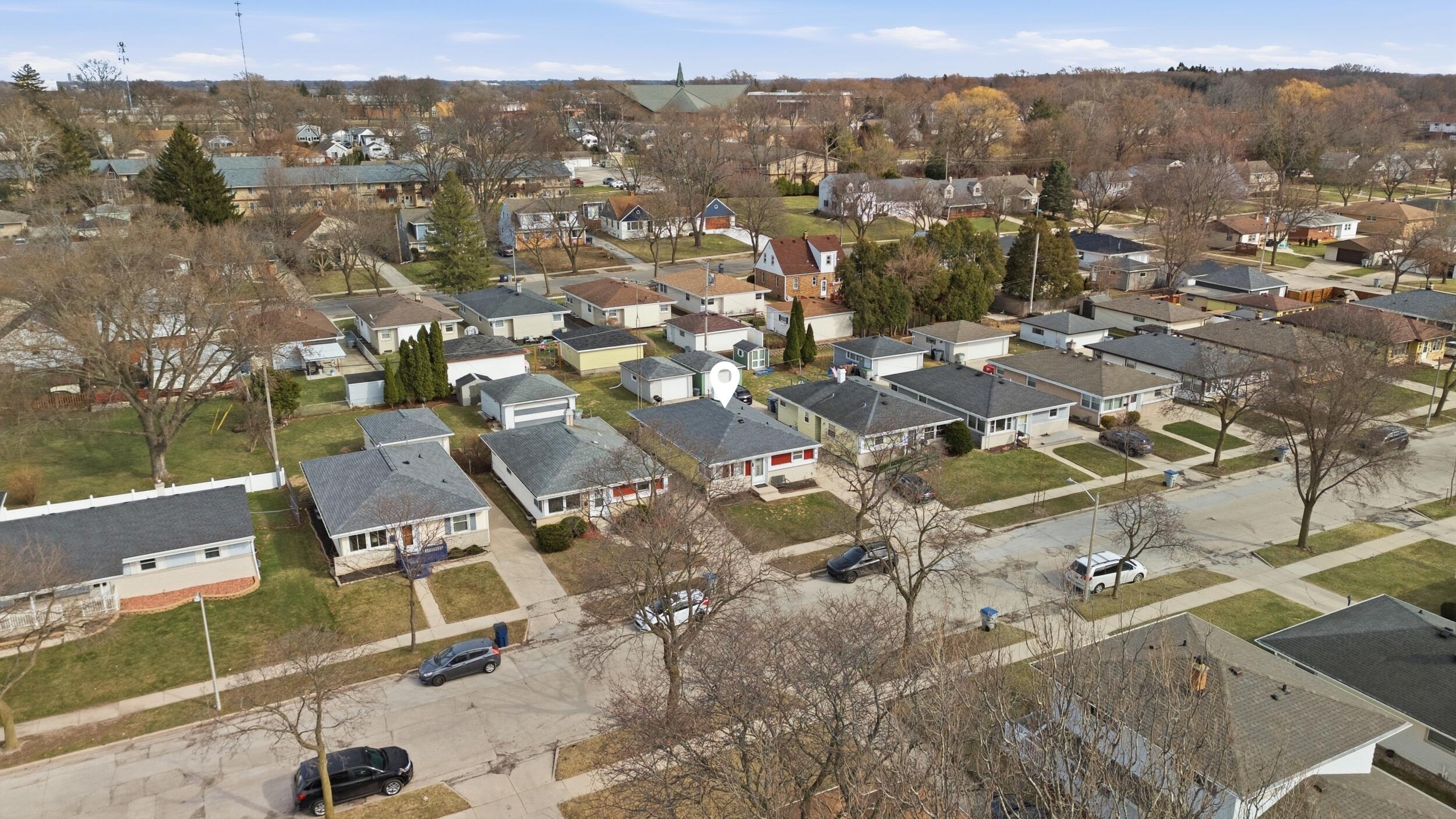 3134 South 98th Street Milwaukee, WI 53227 - Photo 4 of 39 36_elevated_exposure_media_035