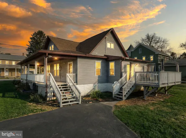 $297,500 | 2402 Craley Road, Windsor, PA 17366