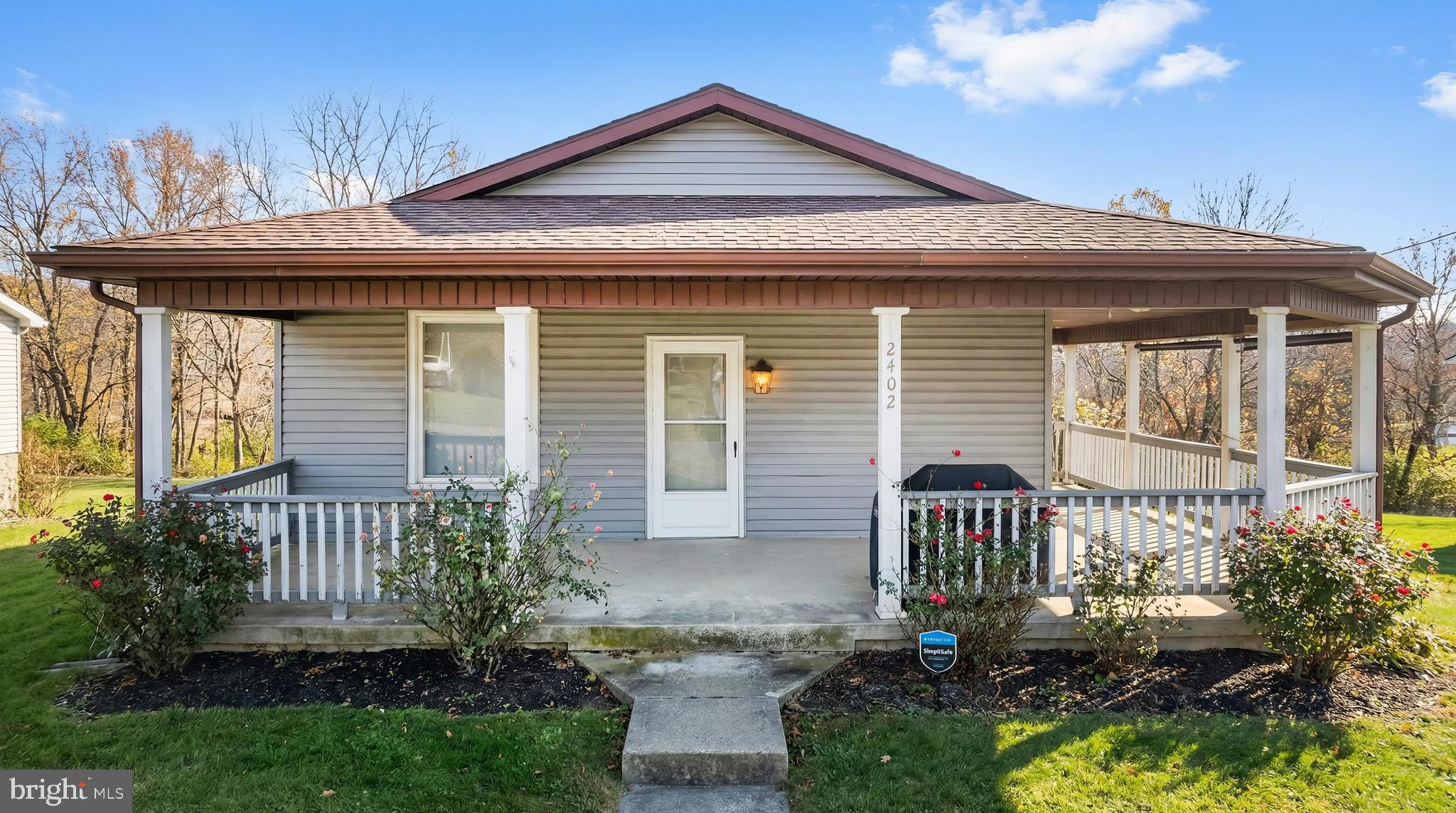 2402 Craley Road Windsor, PA 17366 - Photo 11 of 46 Media by Open Tours LLC