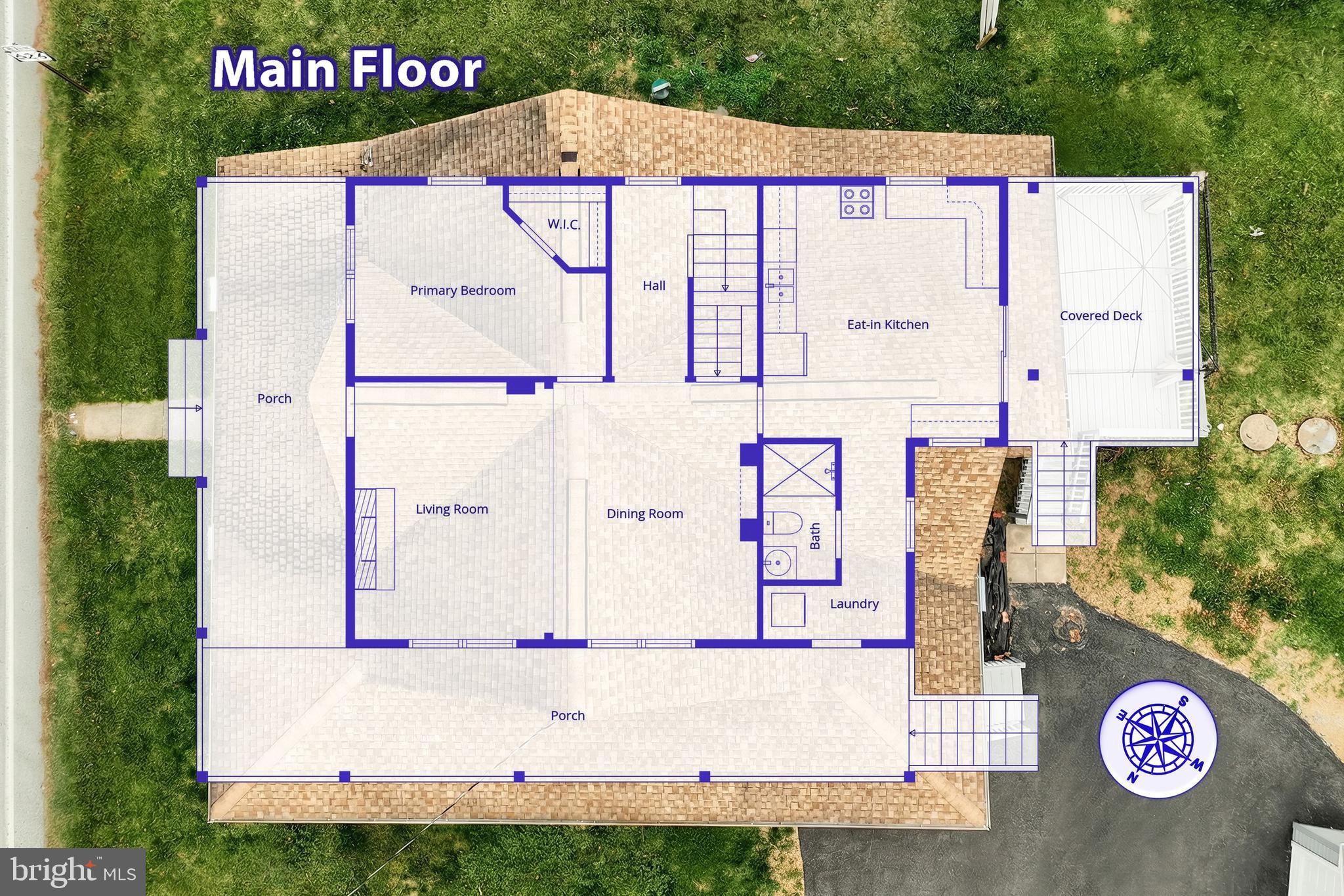 2402 Craley Road Windsor, PA 17366 - Photo 18 of 46 Media by Open Tours LLC