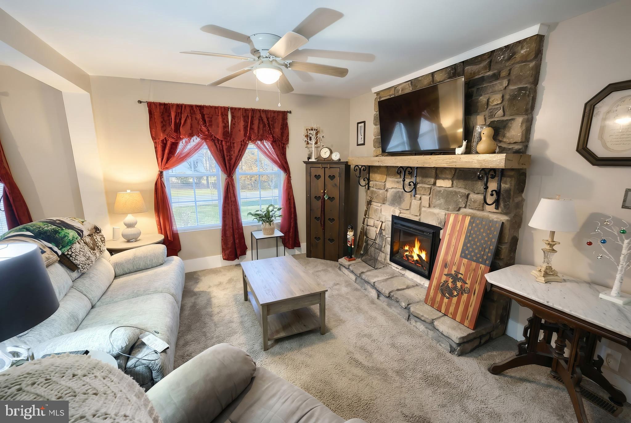 2402 Craley Road Windsor, PA 17366 - Photo 20 of 46 Media by Open Tours LLC