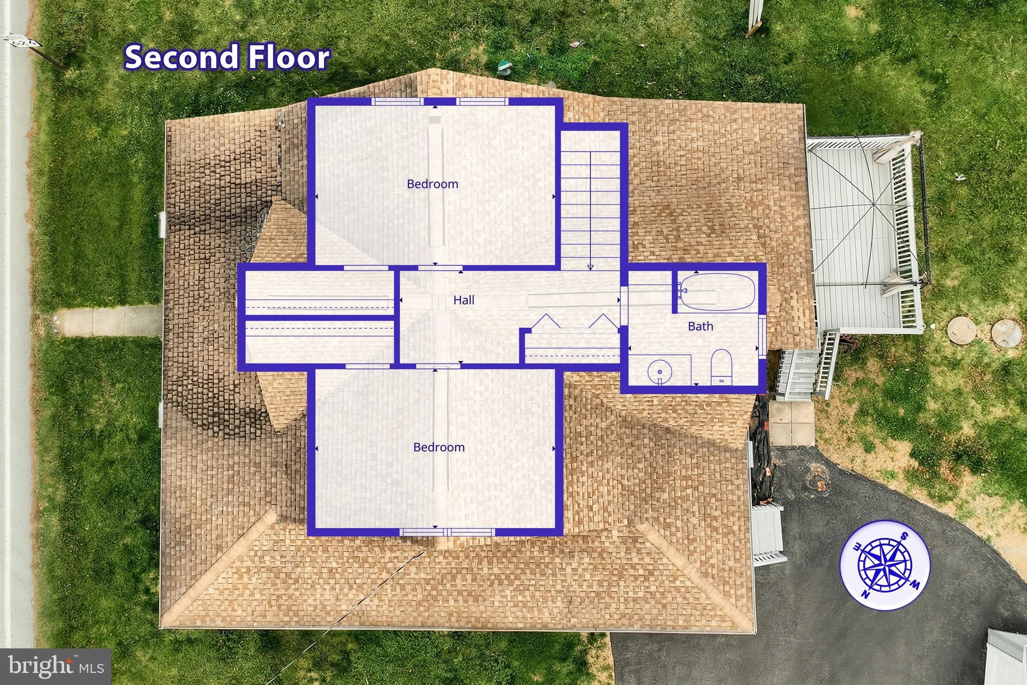 2402 Craley Road Windsor, PA 17366 - Photo 32 of 46 Media by Open Tours LLC