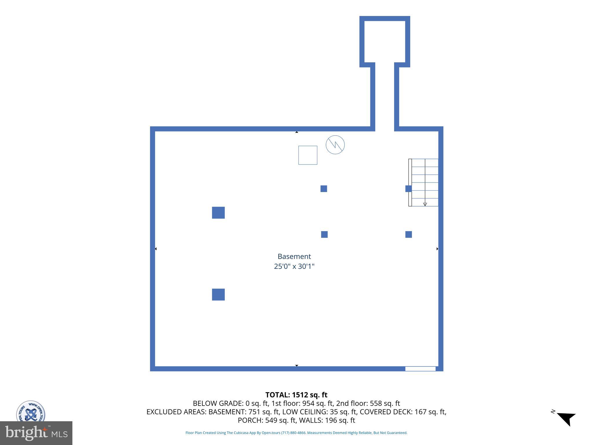 2402 Craley Road Windsor, PA 17366 - Photo 46 of 46 Media by Open Tours LLC