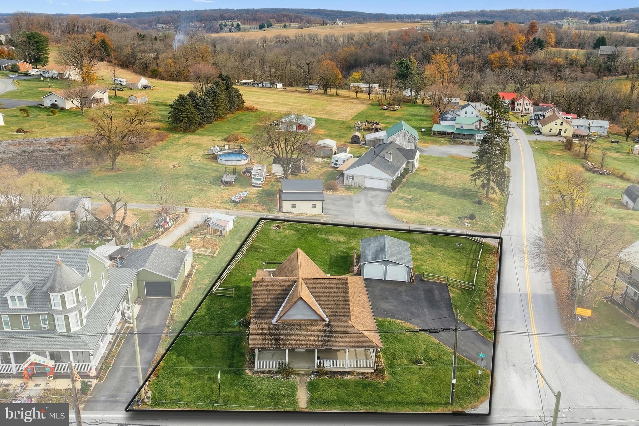 2402 Craley Road Windsor, PA 17366 - Photo 5 of 46 Media by Open Tours LLC