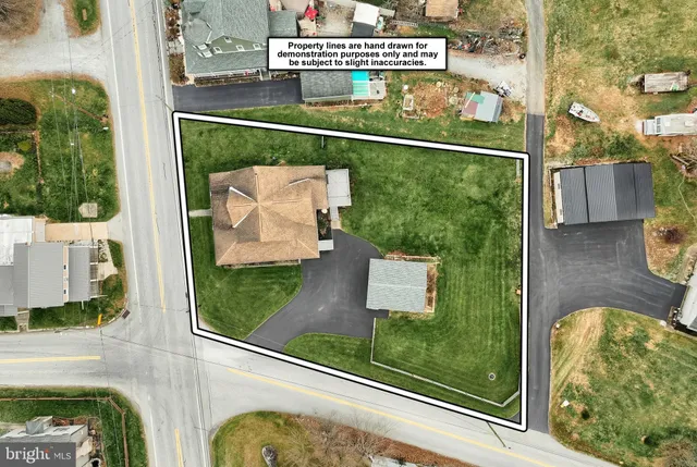 $300,000 | 2402 Craley Road, Windsor, PA 17366