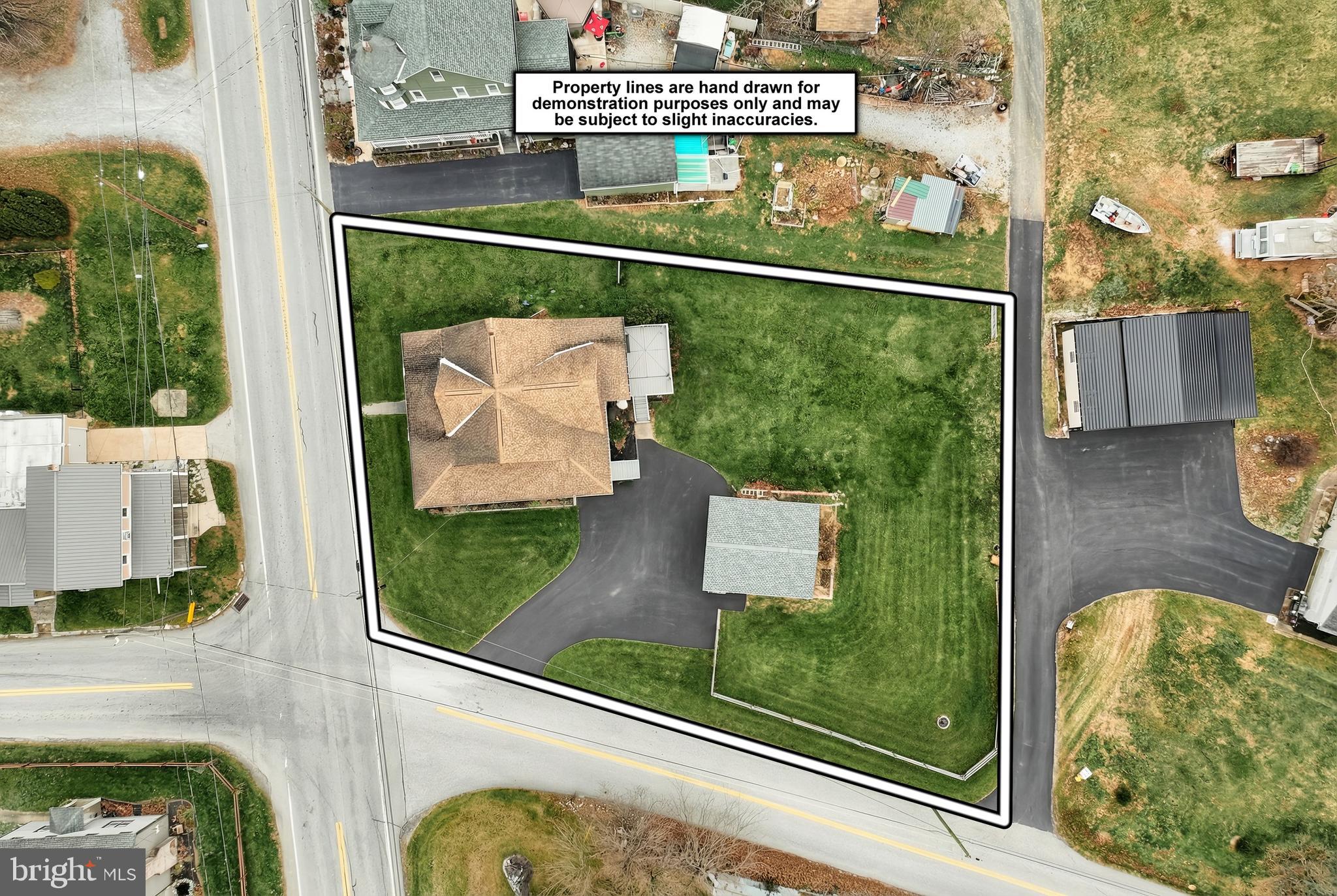 2402 Craley Road Windsor, PA 17366 - Photo 6 of 46 Media by Open Tours LLC