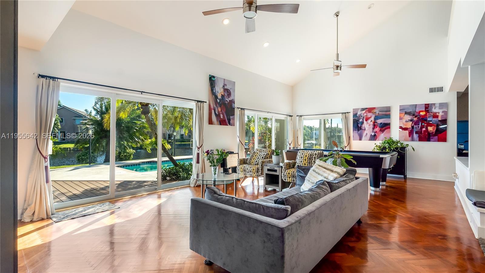 10110 Southwest 3rd Street Plantation, FL 33324 - Photo 12 of 84