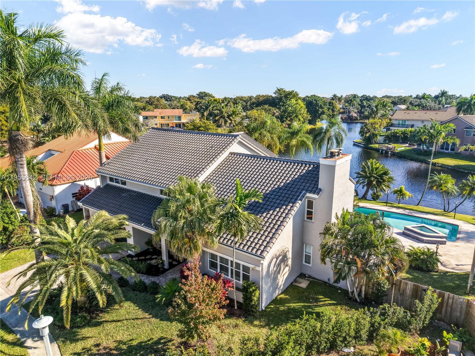 10110 Southwest 3rd Street Plantation, FL 33324 - Photo 2 of 84