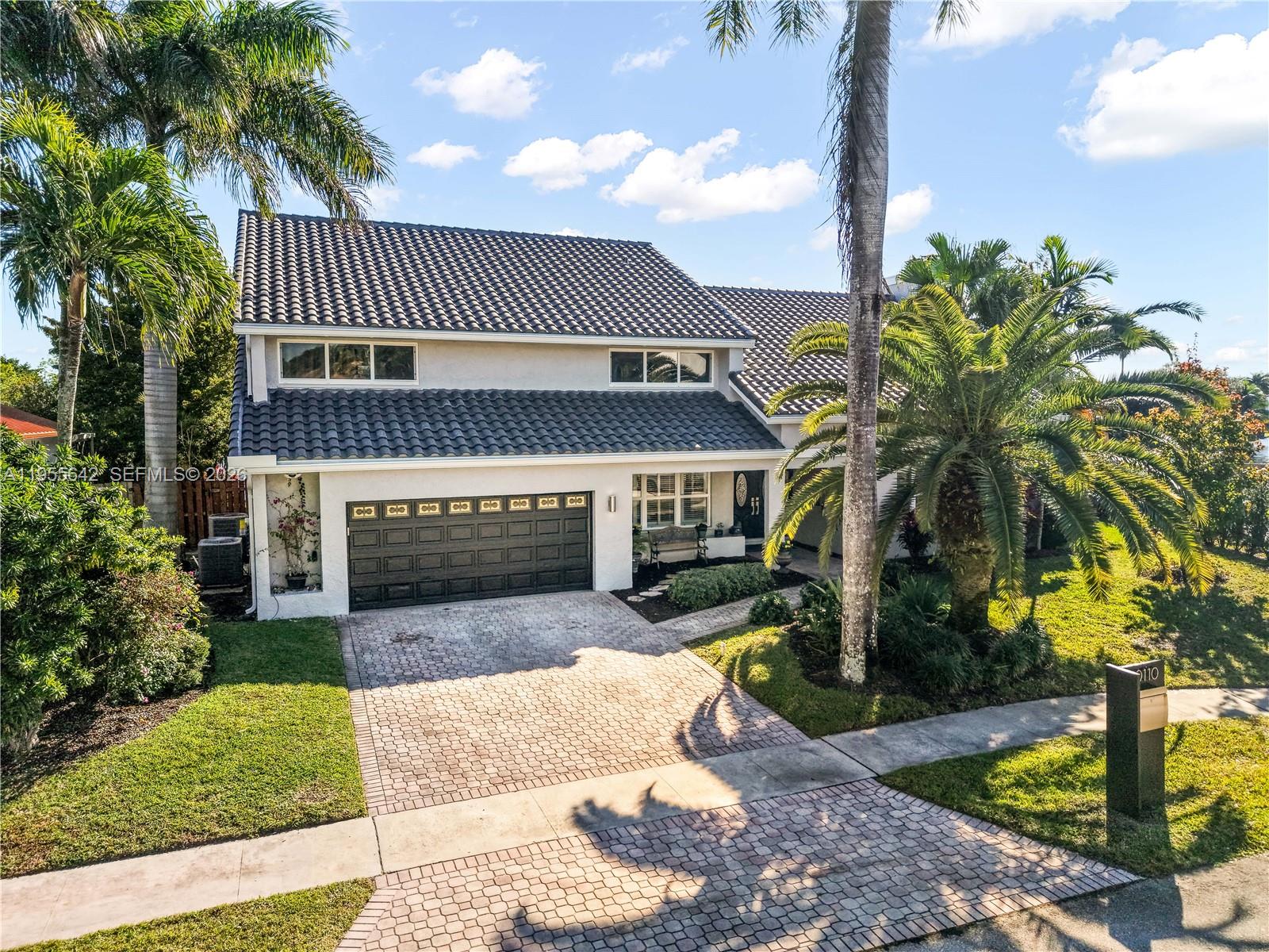 10110 Southwest 3rd Street Plantation, FL 33324 - Photo 3 of 84