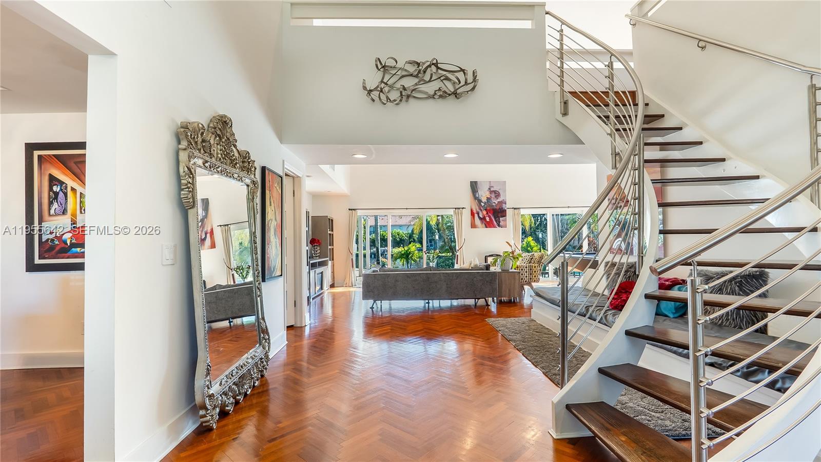 10110 Southwest 3rd Street Plantation, FL 33324 - Photo 5 of 84