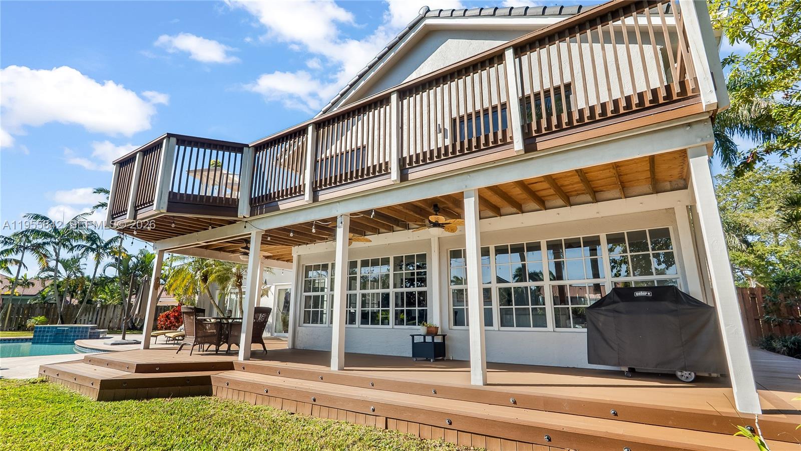 10110 Southwest 3rd Street Plantation, FL 33324 - Photo 60 of 84