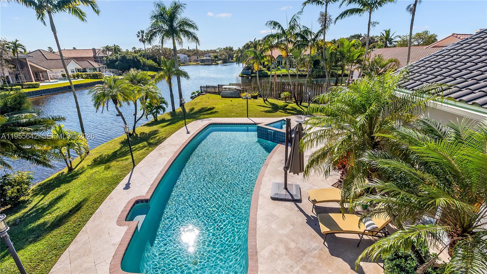 10110 Southwest 3rd Street Plantation, FL 33324 - Photo 61 of 84