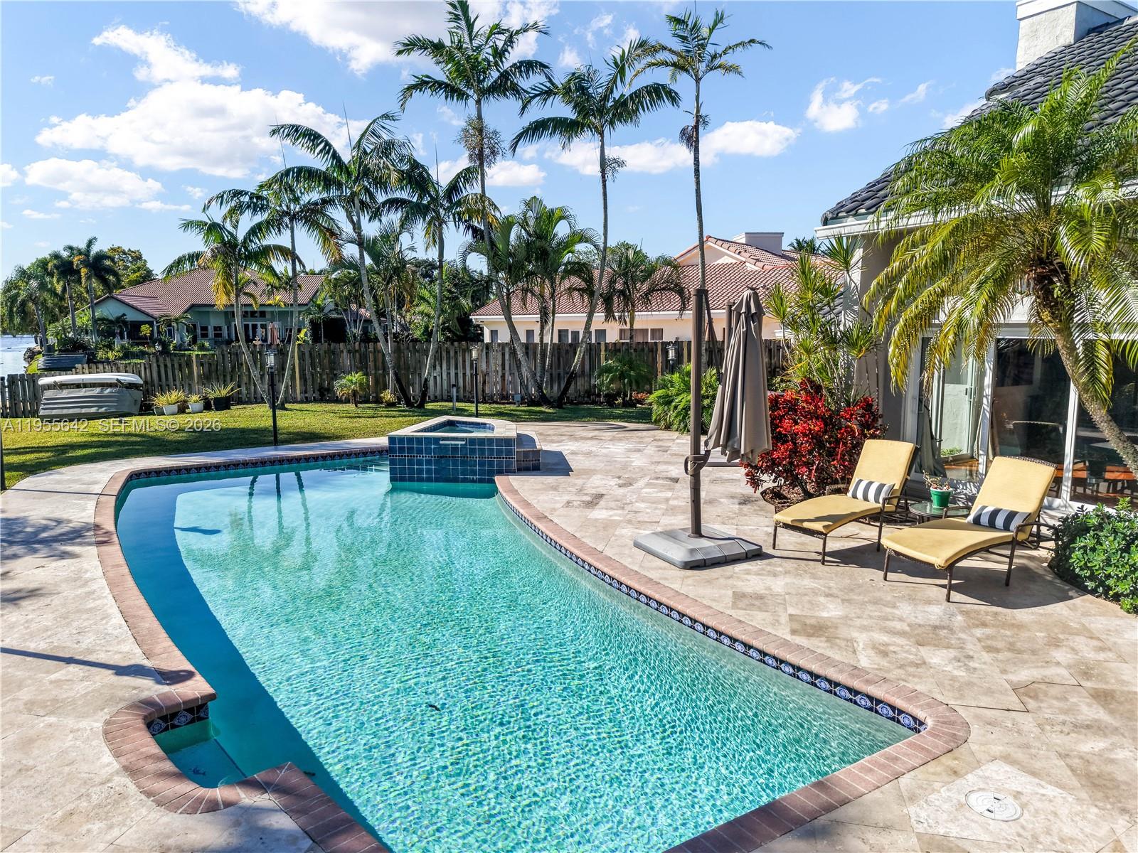 10110 Southwest 3rd Street Plantation, FL 33324 - Photo 62 of 84