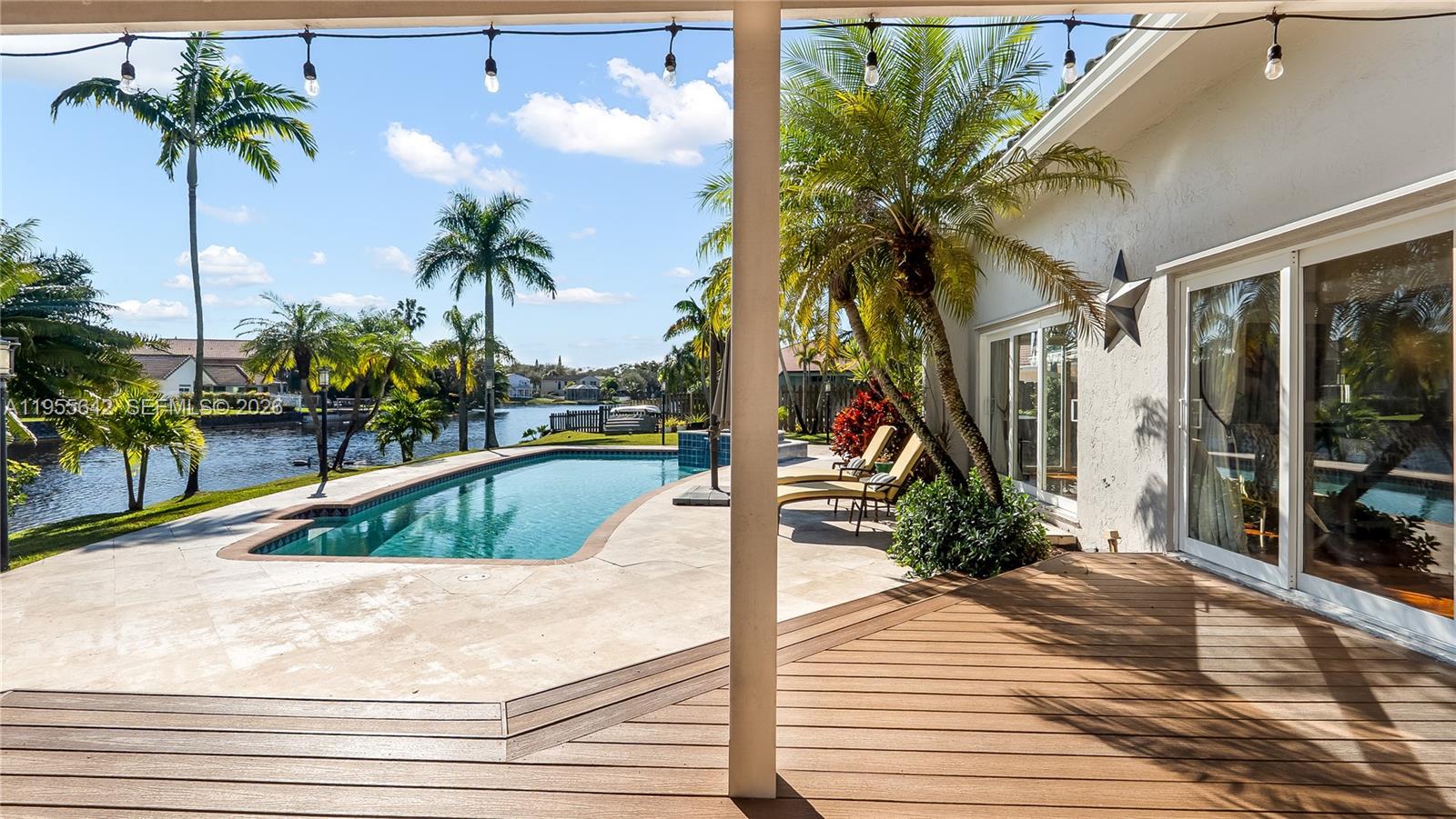 10110 Southwest 3rd Street Plantation, FL 33324 - Photo 69 of 84