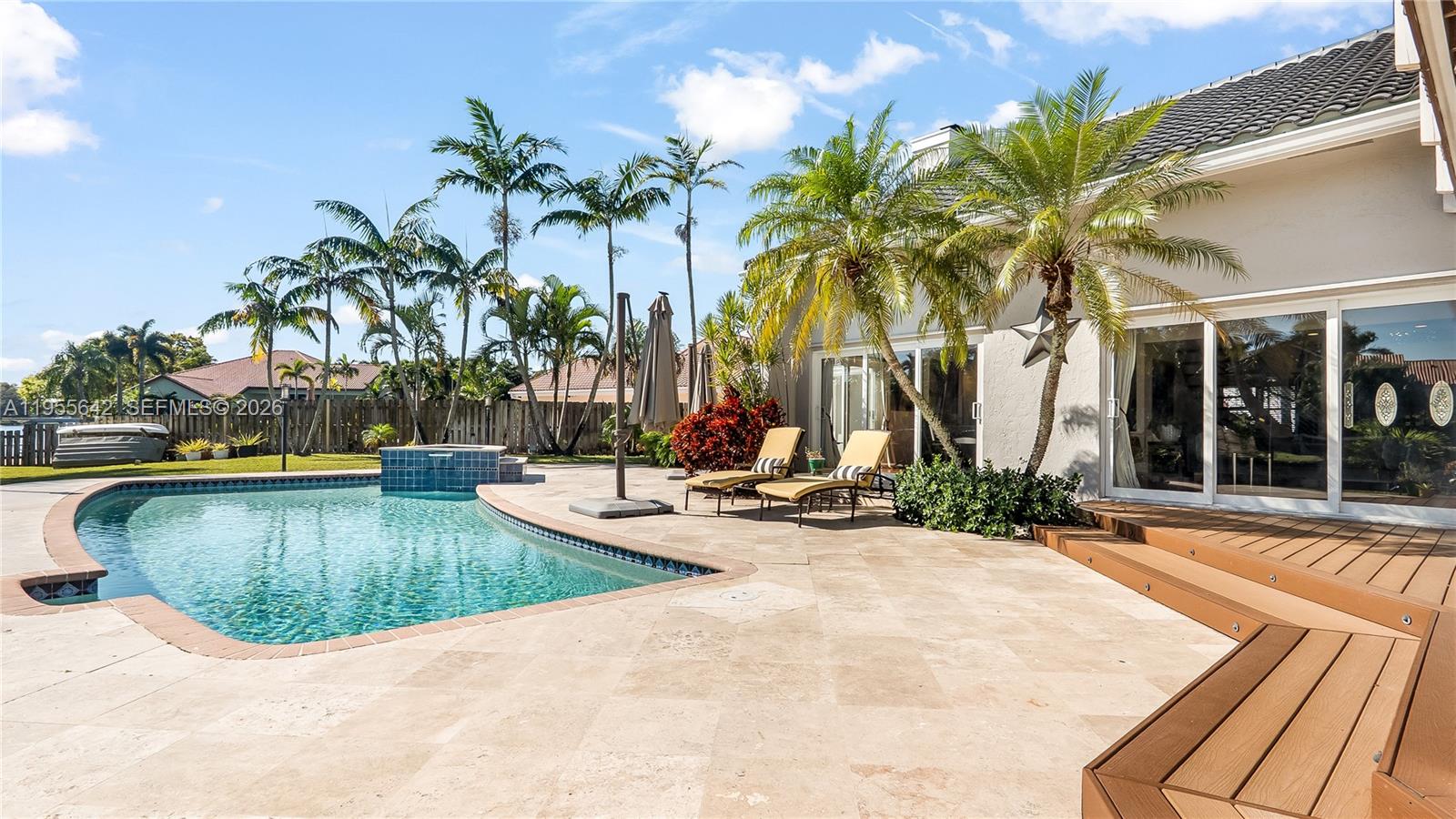 10110 Southwest 3rd Street Plantation, FL 33324 - Photo 70 of 84