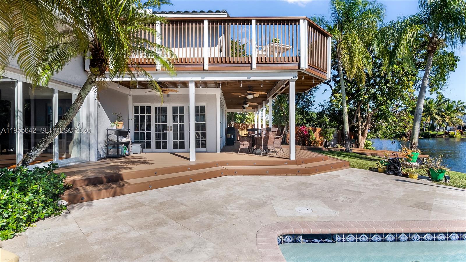 10110 Southwest 3rd Street Plantation, FL 33324 - Photo 74 of 84