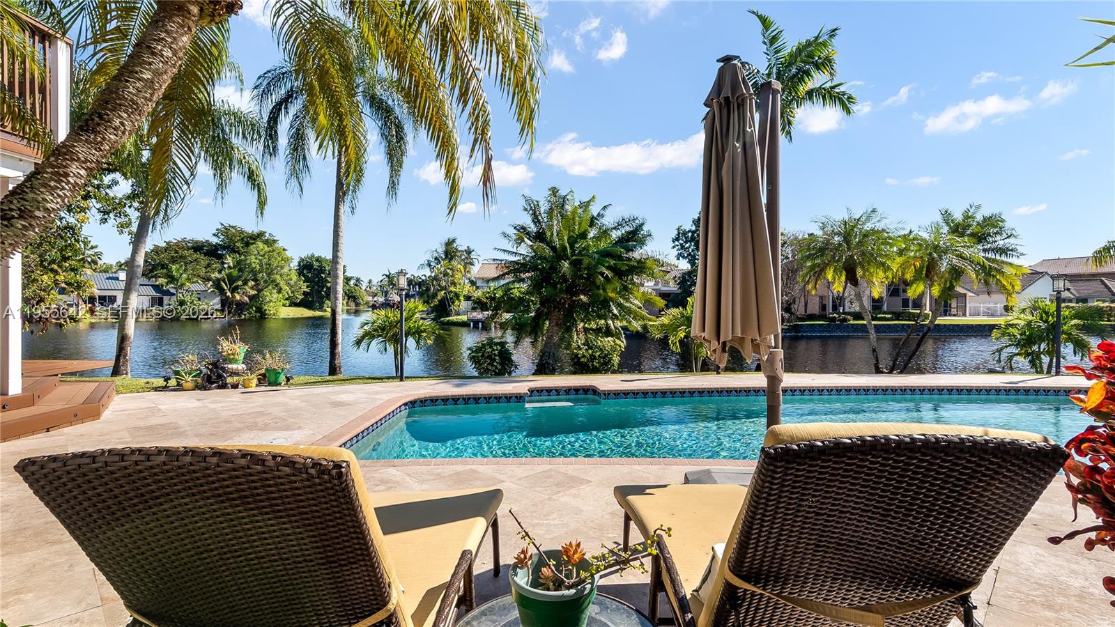 10110 Southwest 3rd Street Plantation, FL 33324 - Photo 75 of 84