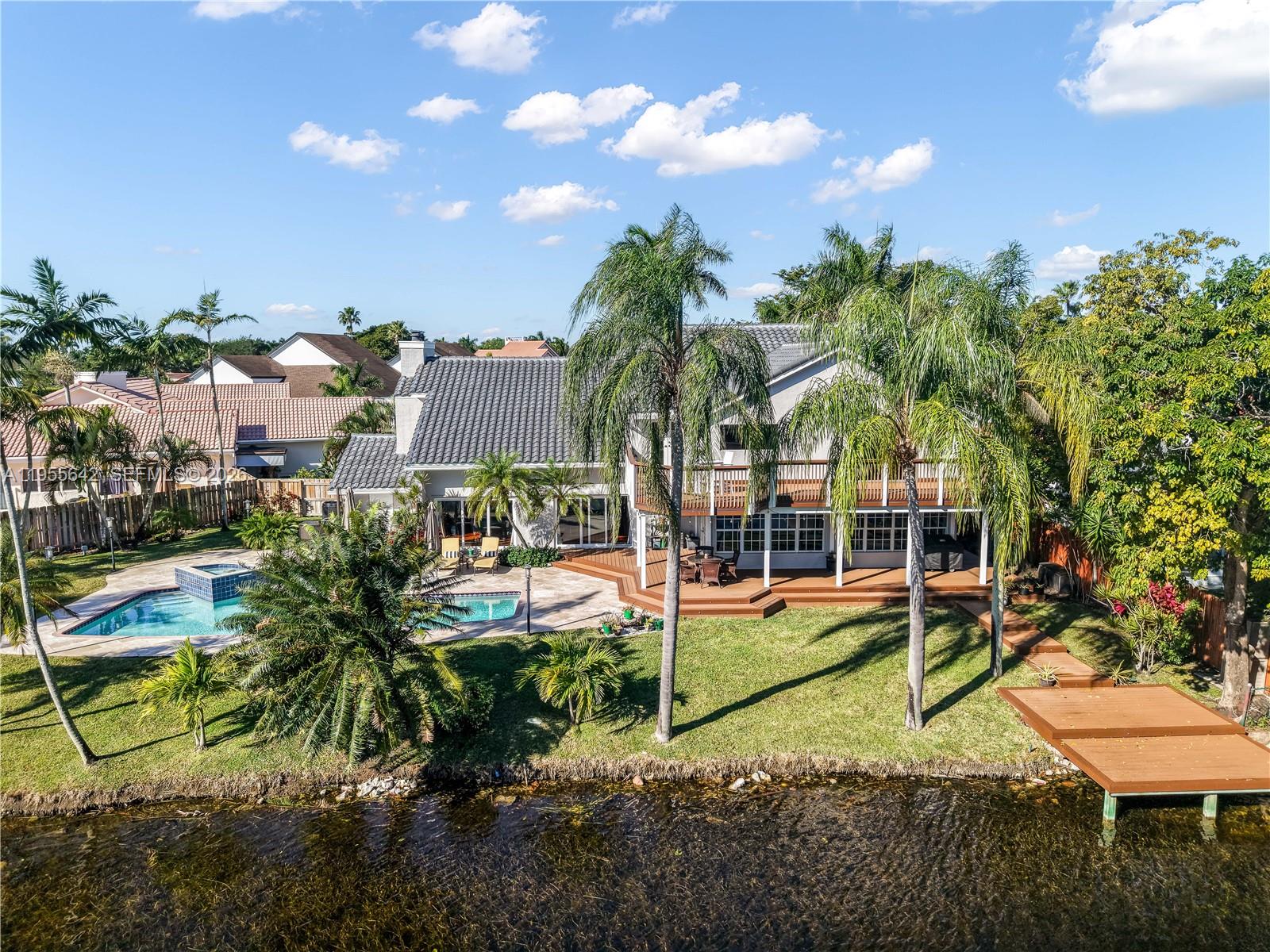 10110 Southwest 3rd Street Plantation, FL 33324 - Photo 78 of 84