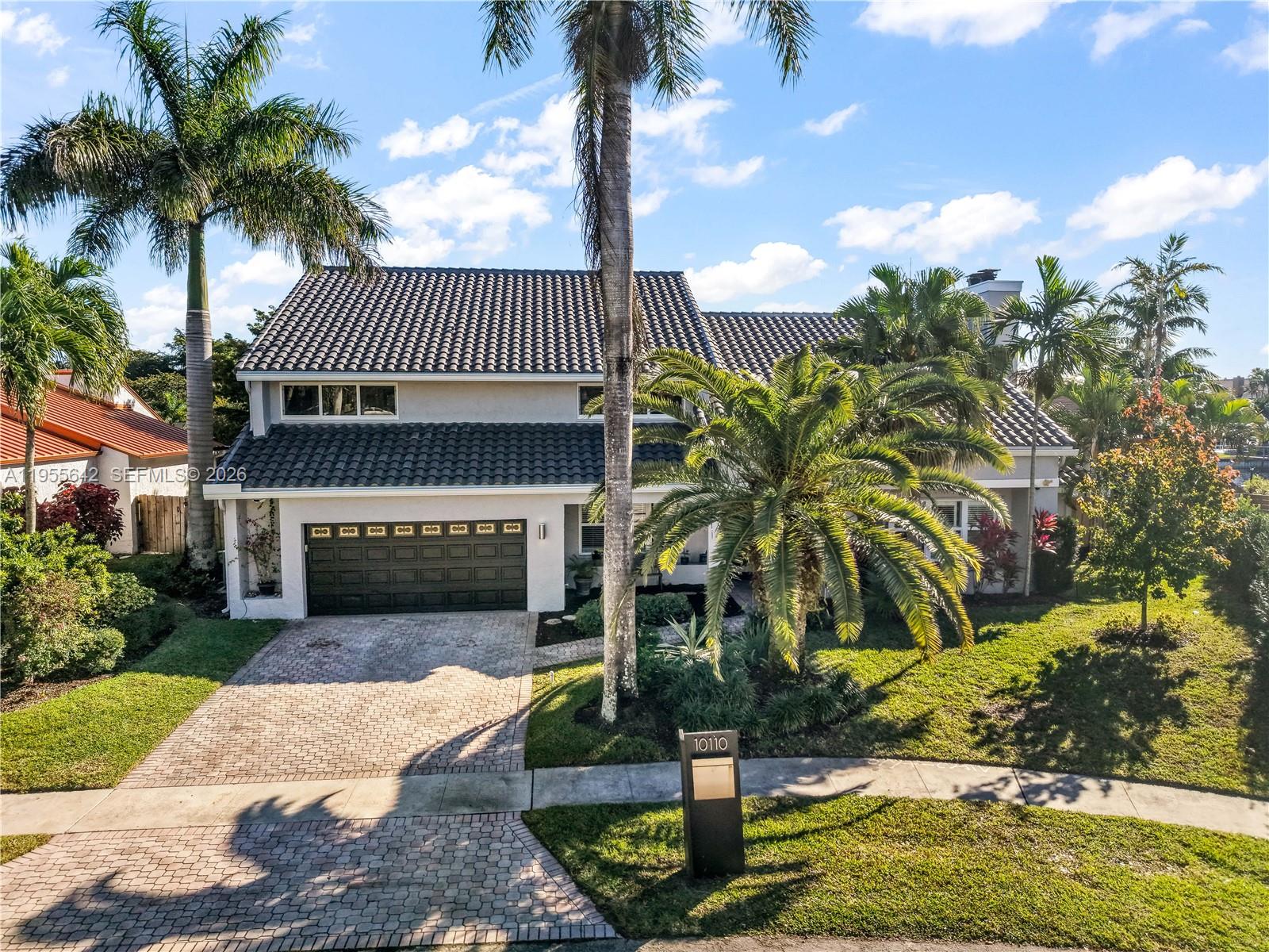 10110 Southwest 3rd Street Plantation, FL 33324 - Photo 81 of 84