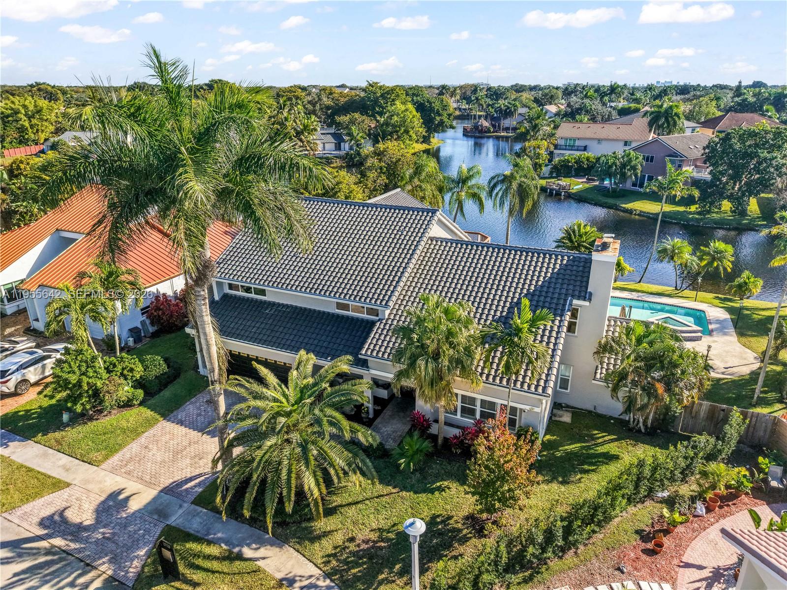 10110 Southwest 3rd Street Plantation, FL 33324 - Photo 82 of 84