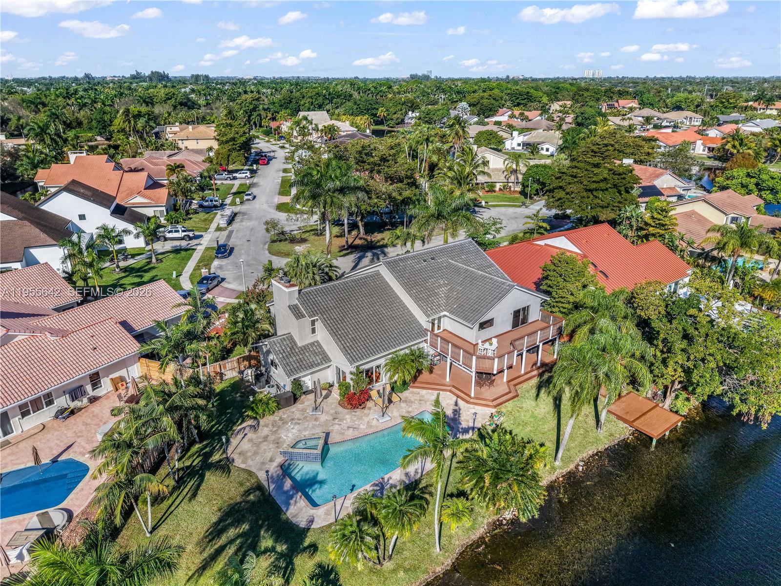 10110 Southwest 3rd Street Plantation, FL 33324 - Photo 83 of 84