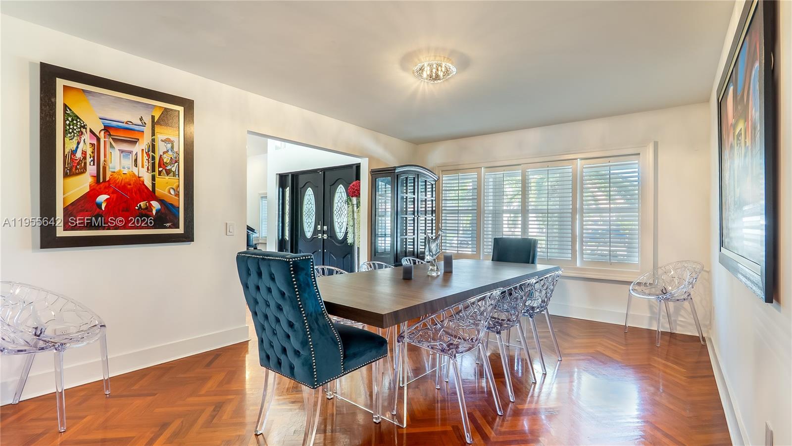 10110 Southwest 3rd Street Plantation, FL 33324 - Photo 10 of 84