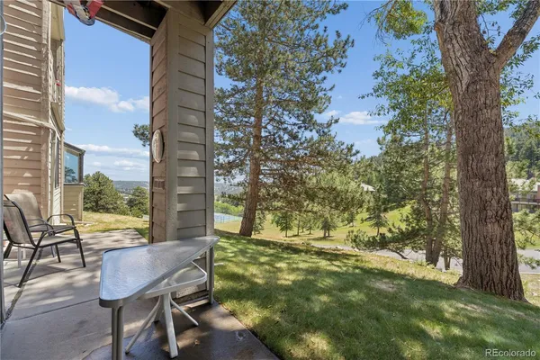 $550,000 | 752 Ridgeside Drive, Golden, CO 80401