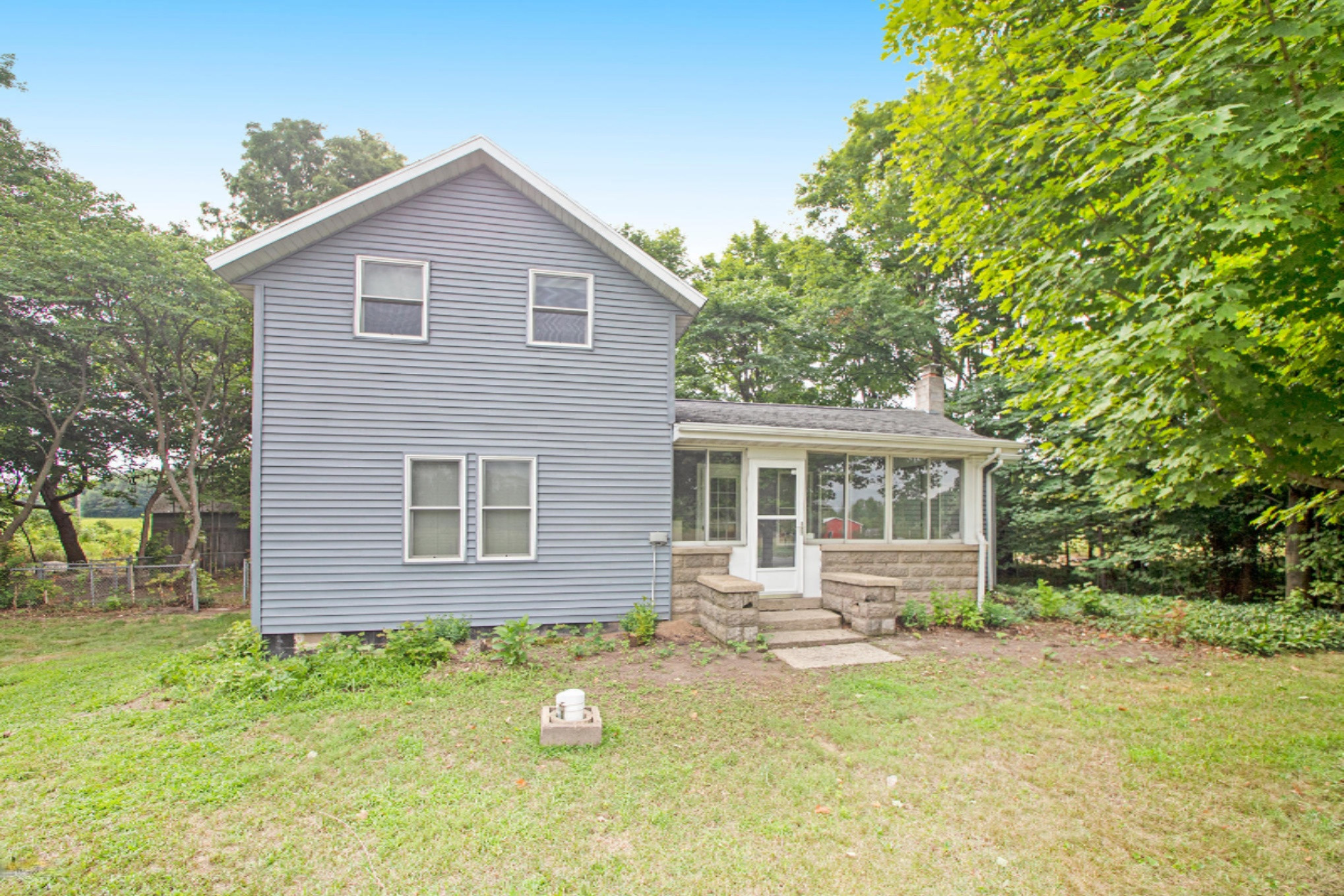 1755 Bakertown Road Buchanan, MI 49107 - Photo 1 of 23 IMG_6545