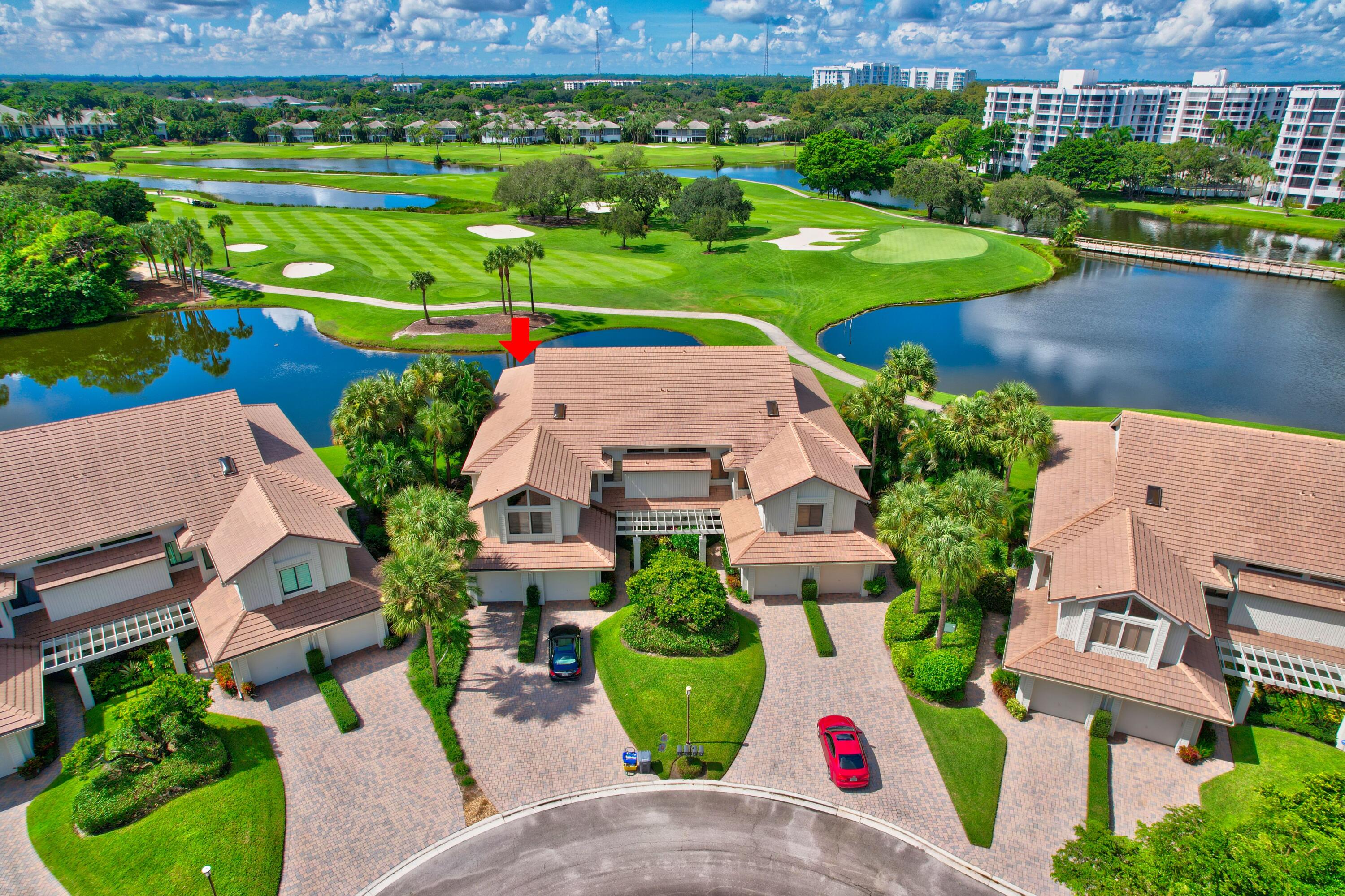 19885 Planters Boulevard, Unit B Boca Raton, FL 33434 - Photo 53 of 96 DJI_0286_87_88_89_90