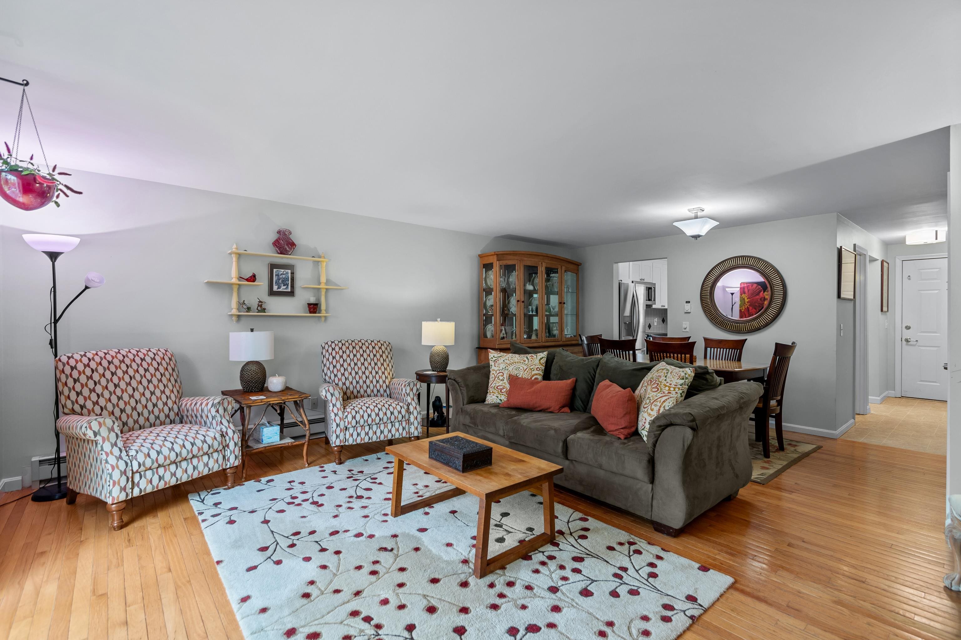 56 Durham Road, Unit 36 Dover, NH 03820 - Photo 14 of 40