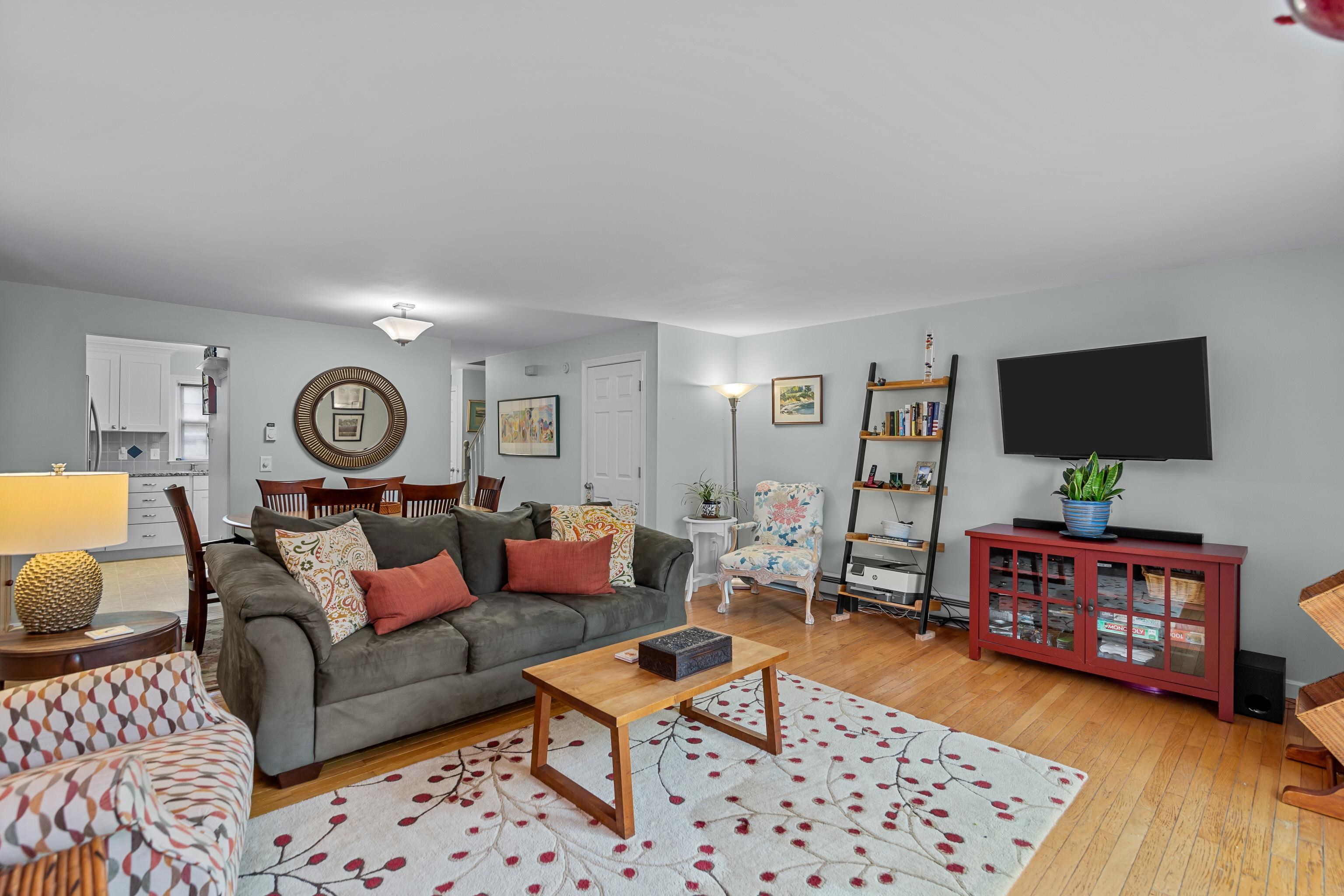 56 Durham Road, Unit 36 Dover, NH 03820 - Photo 7 of 40