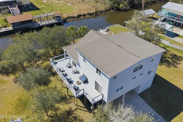 $435,000 | 5015 1st Avenue, Bay St. Louis, MS 39520