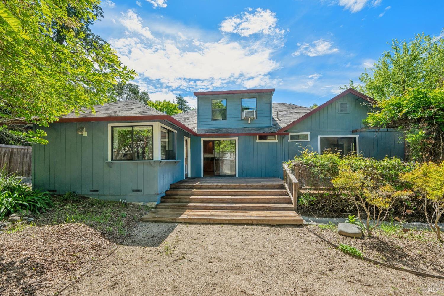 8610 Graton Road Sebastopol, CA 95472 - Photo 79 of 86