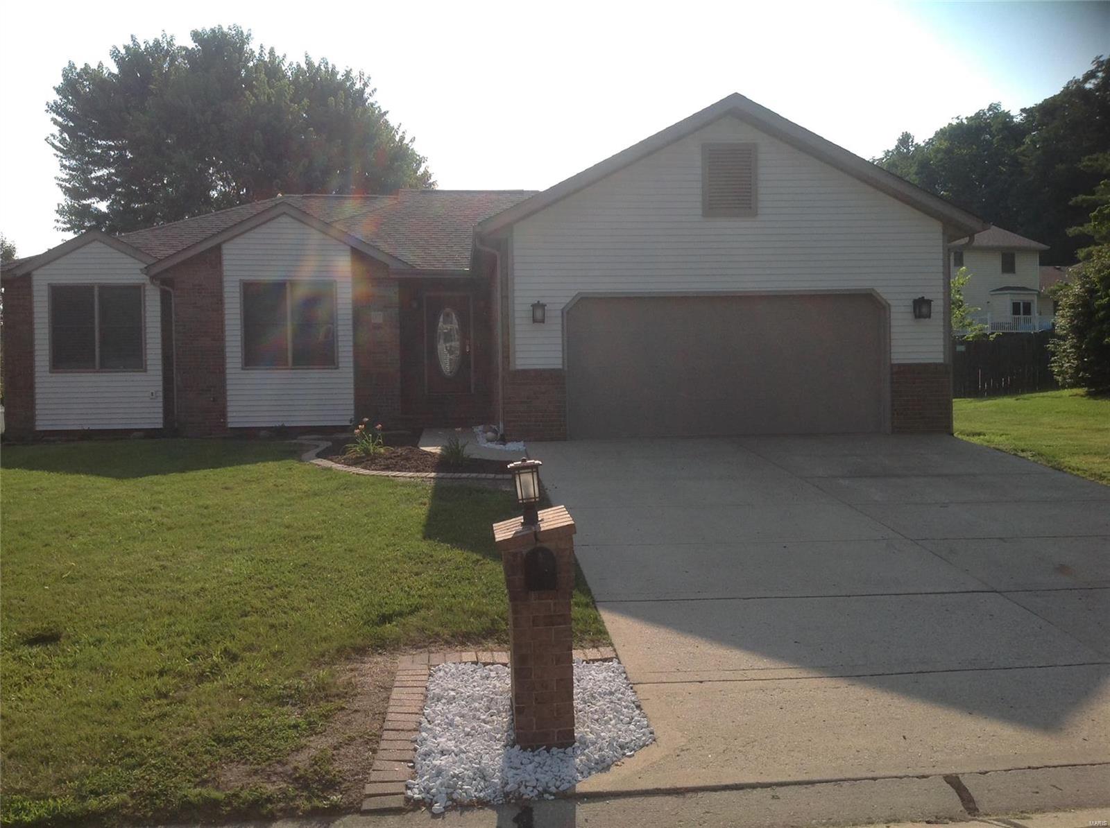 97 Wendler Road Collinsville, IL 62234 - Photo 1 of 33 Gallery Image 1