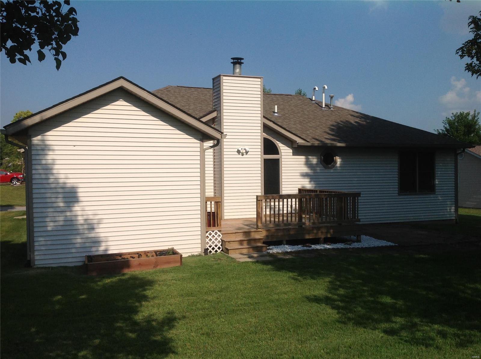 97 Wendler Road Collinsville, IL 62234 - Photo 22 of 33 Gallery Image 22