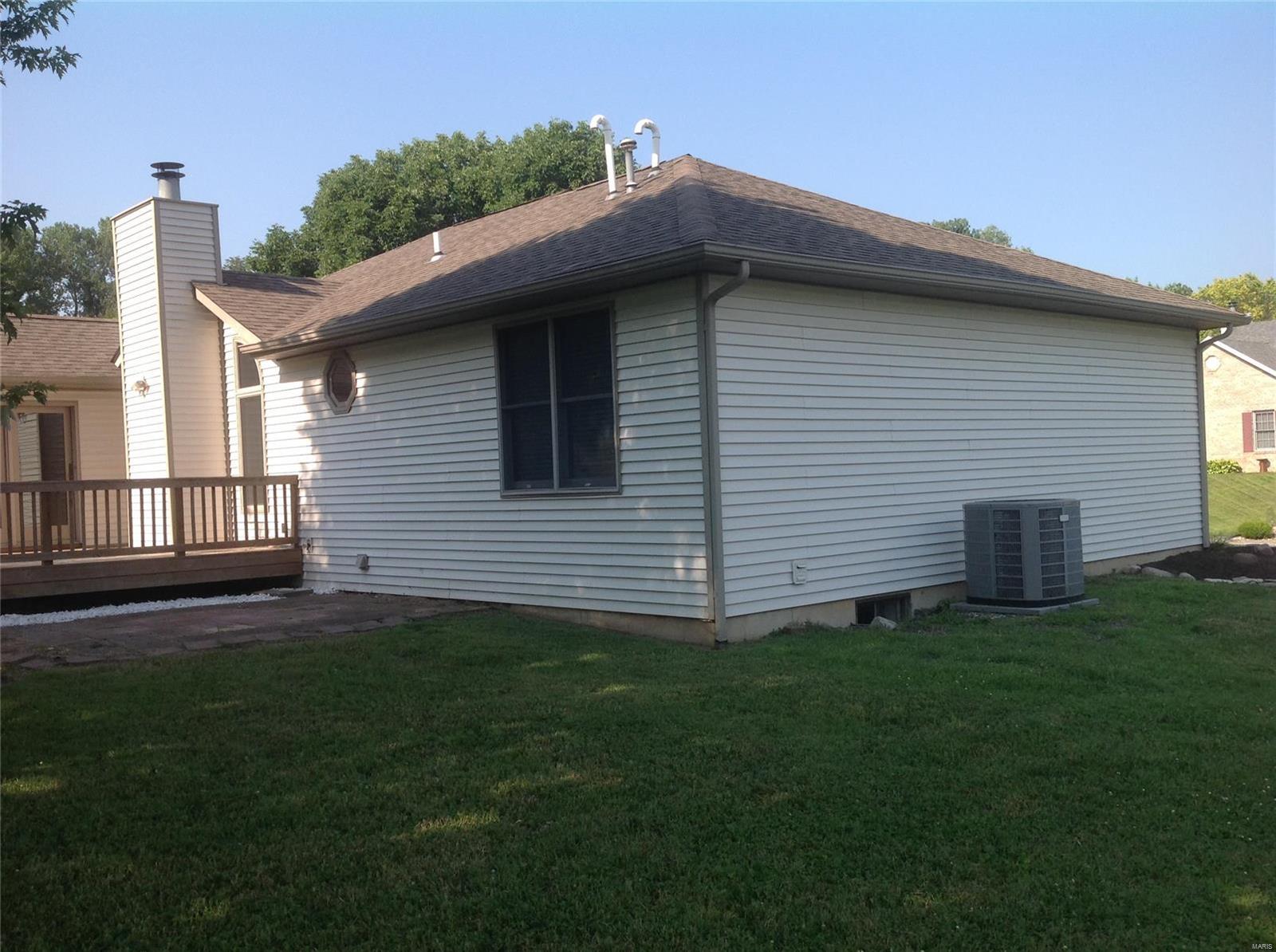 97 Wendler Road Collinsville, IL 62234 - Photo 24 of 33 Gallery Image 24