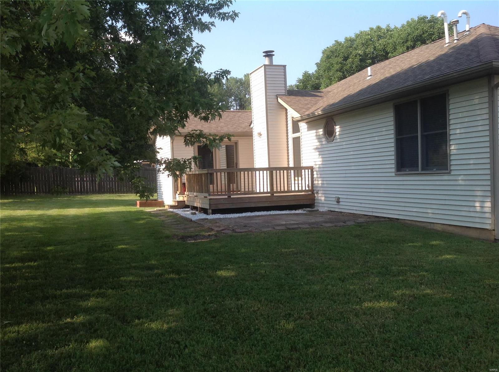 97 Wendler Road Collinsville, IL 62234 - Photo 25 of 33 Gallery Image 25