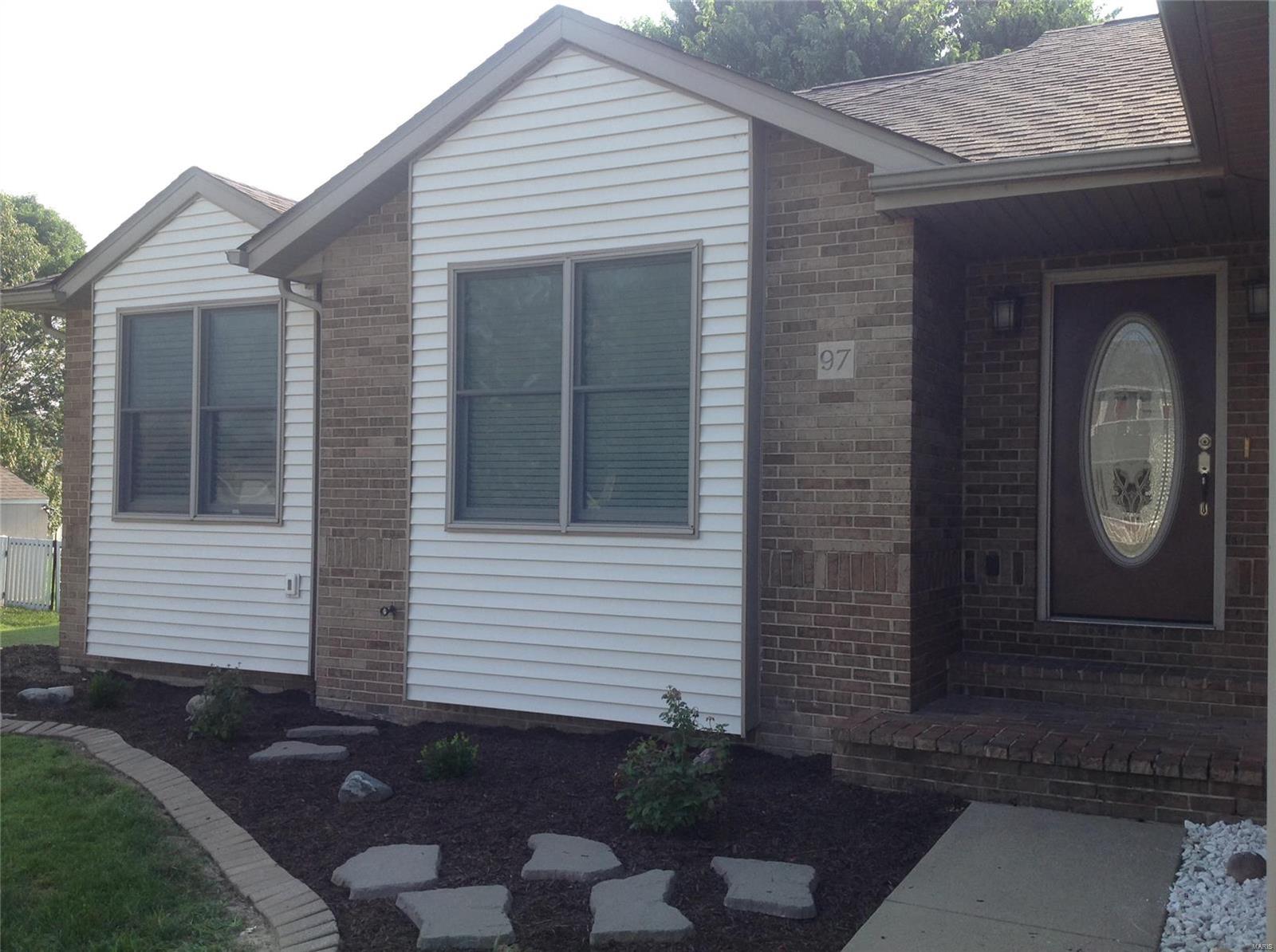 97 Wendler Road Collinsville, IL 62234 - Photo 27 of 33 Gallery Image 27