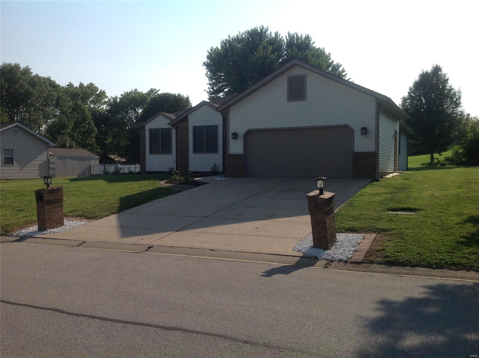 97 Wendler Road Collinsville, IL 62234 - Photo 32 of 33 Gallery Image 32