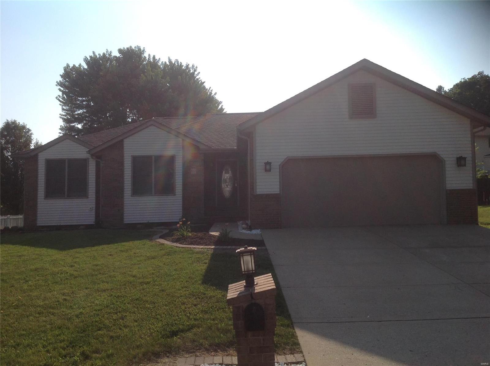 97 Wendler Road Collinsville, IL 62234 - Photo 33 of 33 Gallery Image 33