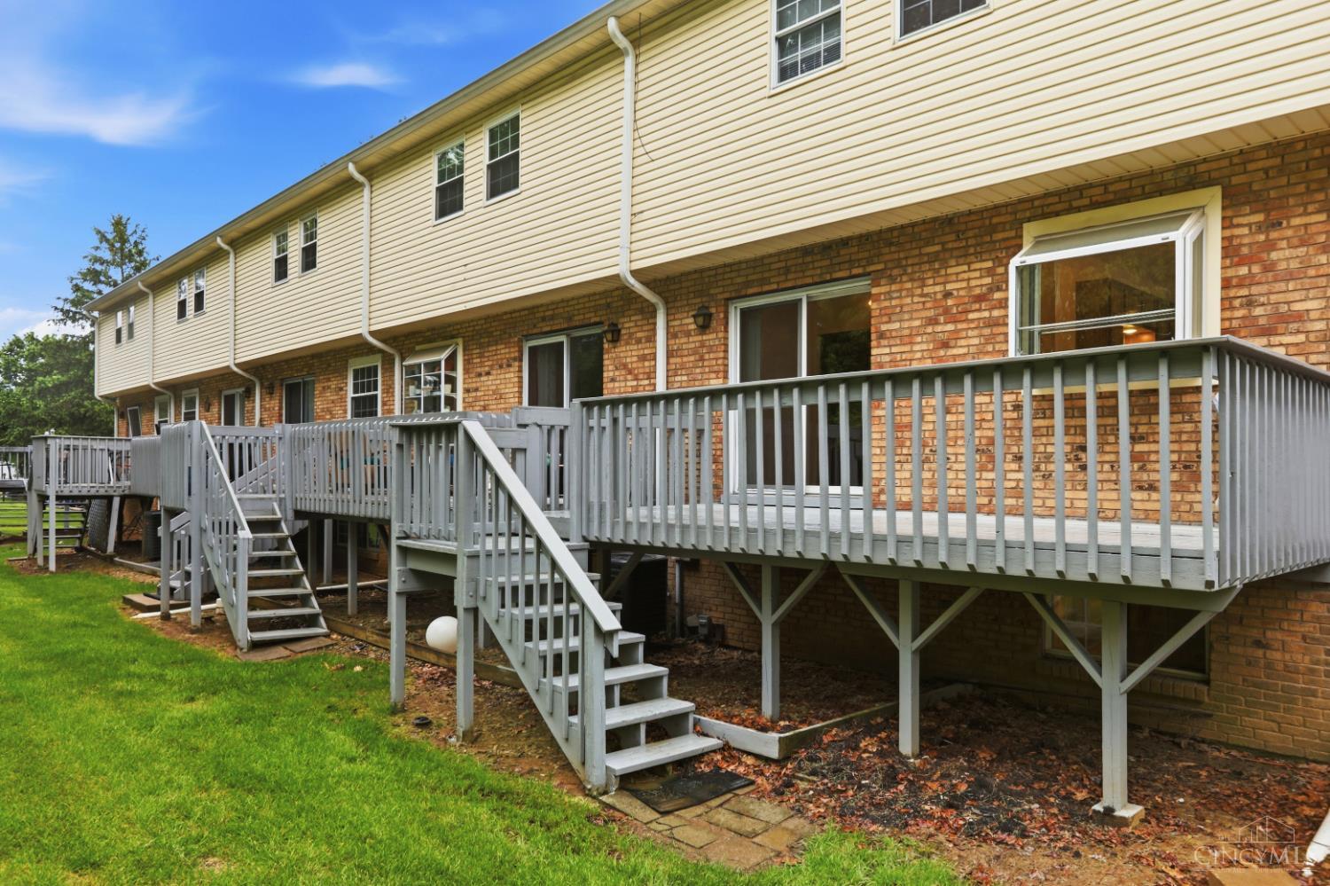 4150 Mt Carmel Tobasco Road, Unit 596 Cincinnati, OH 45255 - Photo 36 of 41