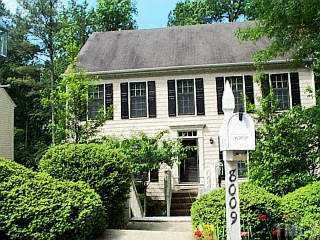 8009 Old Deer Trail Raleigh, NC 27615 - Photo 1 of 1 Gallery Image 1
