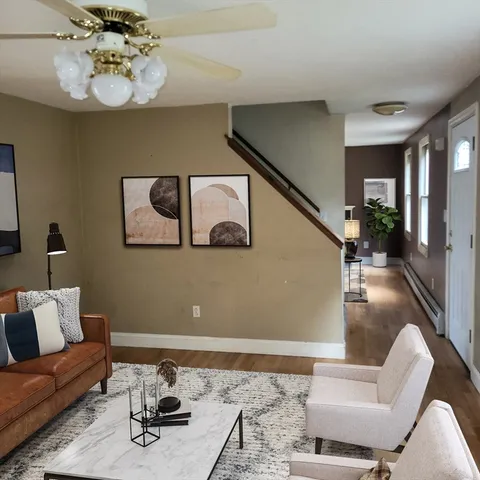 $424,900 | 620 Henshaw Street, Leicester, MA 01542