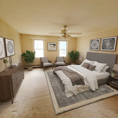 $424,900 | 620 Henshaw Street, Leicester, MA 01542